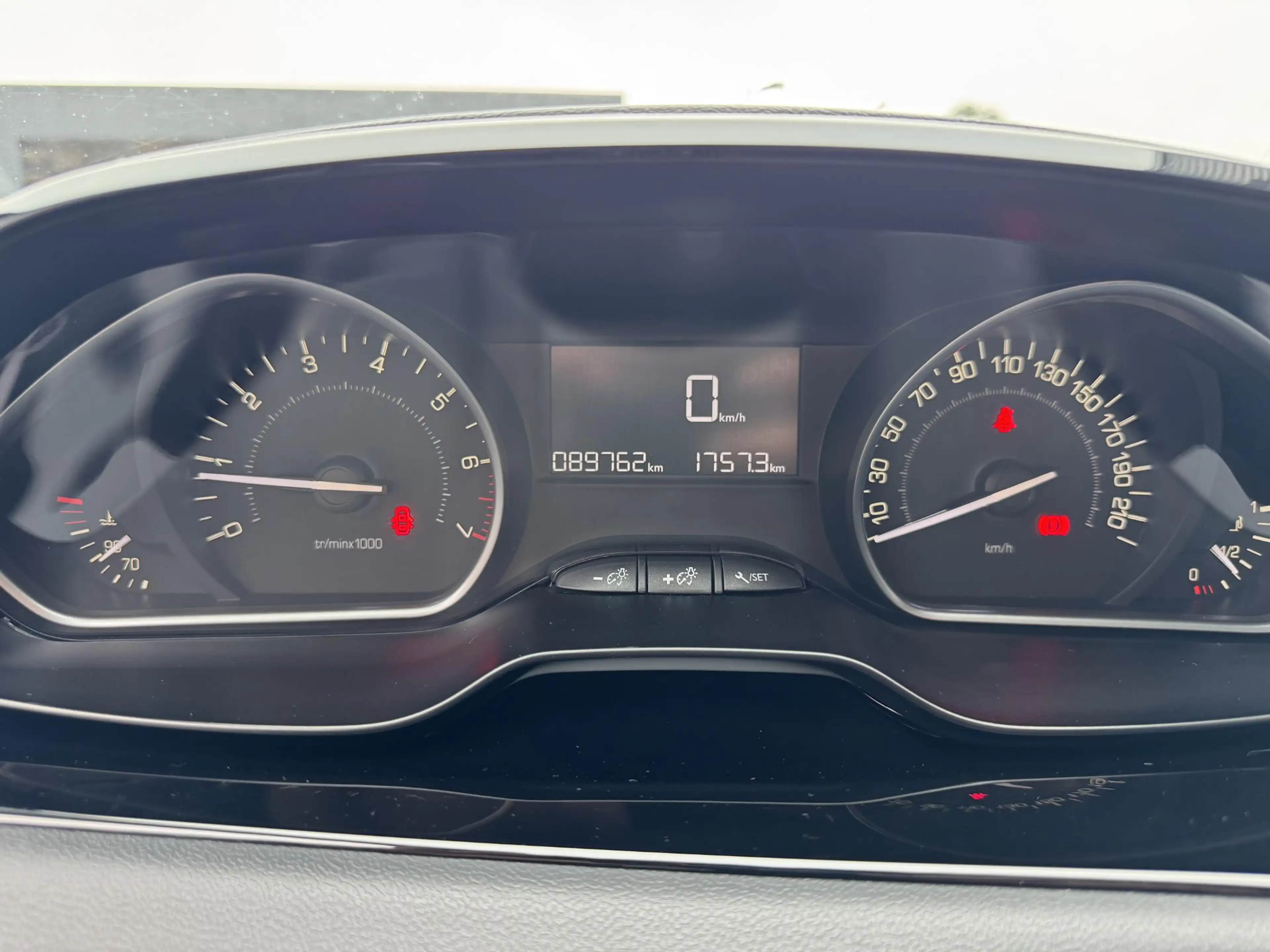 Peugeot 208 1.2 PureTech Active Navi|D-riem vv in 2024|Airco|C — photo 15