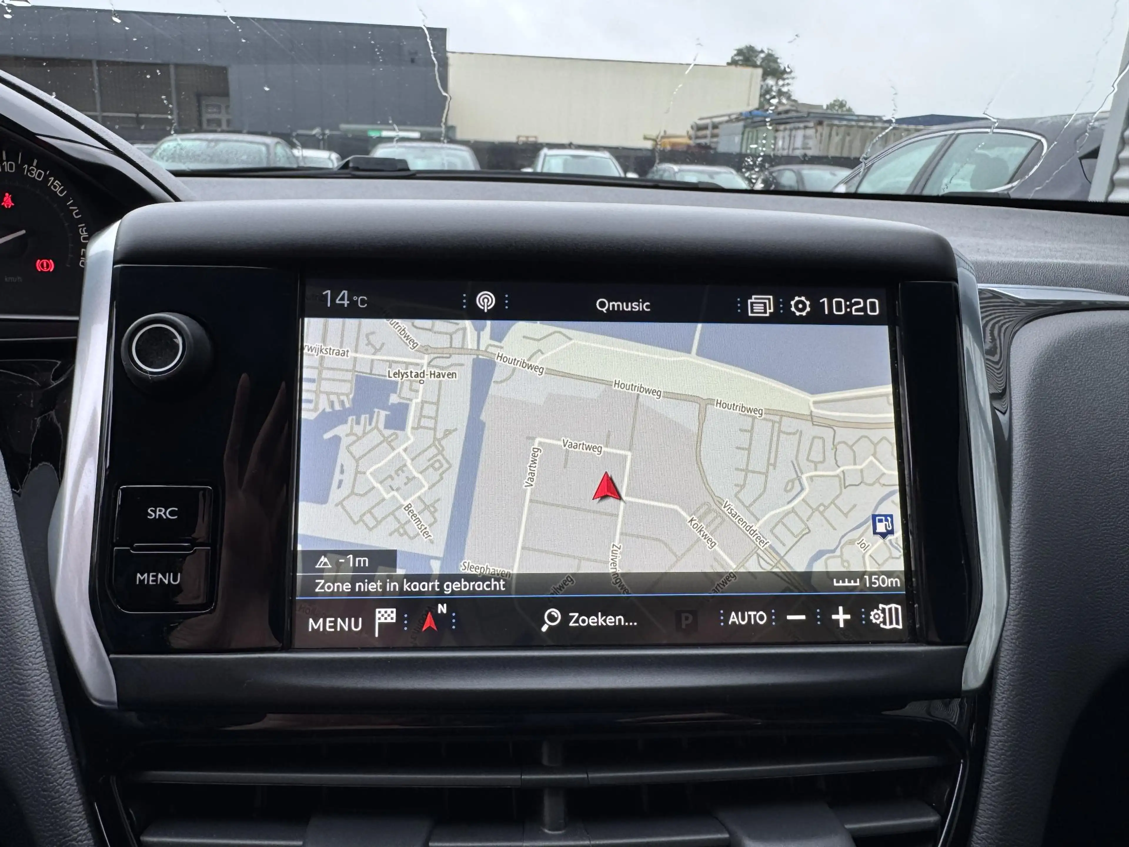 Peugeot 208 1.2 PureTech Active Navi|D-riem vv in 2024|Airco|C — photo 12