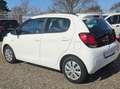 Citroen C1 Feel Cabrio Top Zustand 1 Jahr Garantie Weiß - thumbnail 16