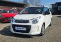 Citroen C1 Feel Cabrio Top Zustand 1 Jahr Garantie Weiß - thumbnail 3