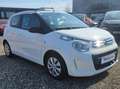 Citroen C1 Feel Cabrio Top Zustand 1 Jahr Garantie Weiß - thumbnail 6