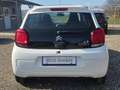 Citroen C1 Feel Cabrio Top Zustand 1 Jahr Garantie Weiß - thumbnail 13