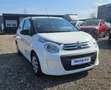 Citroen C1 Feel Cabrio Top Zustand 1 Jahr Garantie Weiß - thumbnail 5