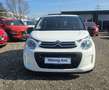 Citroen C1 Feel Cabrio Top Zustand 1 Jahr Garantie Weiß - thumbnail 4