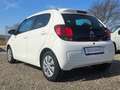 Citroen C1 Feel Cabrio Top Zustand 1 Jahr Garantie Weiß - thumbnail 15