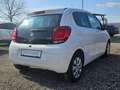Citroen C1 Feel Cabrio Top Zustand 1 Jahr Garantie Weiß - thumbnail 9