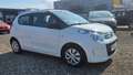 Citroen C1 Feel Cabrio Top Zustand 1 Jahr Garantie Weiß - thumbnail 7