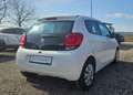 Citroen C1 Feel Cabrio Top Zustand 1 Jahr Garantie Weiß - thumbnail 12