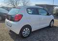 Citroen C1 Feel Cabrio Top Zustand 1 Jahr Garantie Weiß - thumbnail 8