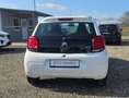 Citroen C1 Feel Cabrio Top Zustand 1 Jahr Garantie Weiß - thumbnail 10