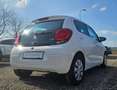 Citroen C1 Feel Cabrio Top Zustand 1 Jahr Garantie Weiß - thumbnail 11
