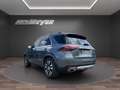 Mercedes-Benz GLE 350 de 4M ADVANCED+AHK+PANO+AIRMATIC+MBEAM++ Gris - thumbnail 4