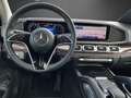 Mercedes-Benz GLE 350 de 4M ADVANCED+AHK+PANO+AIRMATIC+MBEAM++ Gris - thumbnail 6