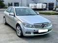 Mercedes-Benz C 180 Classe C 180 KAvantgarde A Argent - thumbnail 2