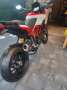 Ducati Multistrada 1200 Multistrada 1200S Pikes Peak (Revisie + tuning) Rood - thumbnail 1