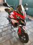 Ducati Multistrada 1200 Multistrada 1200S Pikes Peak (Revisie + tuning) Rood - thumbnail 5