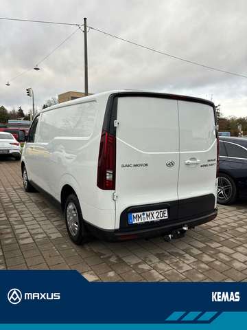Maxus eDeliver7*L2H1*FWD*77kWH*KLIMA*AHK*8-fach