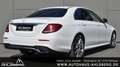 Mercedes-Benz E 220 D/AMG/ WIDES./DIST.+/AHK/RFK/LED/CAR-PLAY/DAB Bianco - thumbnail 6