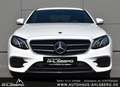 Mercedes-Benz E 220 D/AMG/ WIDES./DIST.+/AHK/RFK/LED/CAR-PLAY/DAB Bianco - thumbnail 2