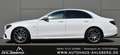 Mercedes-Benz E 220 D/AMG/ WIDES./DIST.+/AHK/RFK/LED/CAR-PLAY/DAB Bianco - thumbnail 9