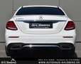 Mercedes-Benz E 220 D/AMG/ WIDES./DIST.+/AHK/RFK/LED/CAR-PLAY/DAB Bianco - thumbnail 7