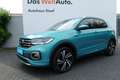 Volkswagen T-Cross Style zelena - thumbnail 1