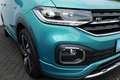 Volkswagen T-Cross Style zelena - thumbnail 11