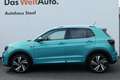 Volkswagen T-Cross Style zelena - thumbnail 2