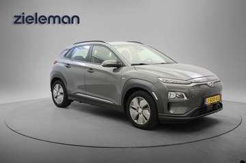 Electric Comfort - Carplay, Camera, Keyless, SOH 9