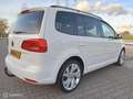 Volkswagen Touran 1.4 TSI Highline 7p. Automaat/Pano/Trekhaak Wit - thumbnail 6