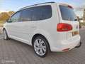Volkswagen Touran 1.4 TSI Highline 7p. Automaat/Pano/Trekhaak Wit - thumbnail 4
