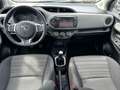 Toyota Yaris 1.0 VVT-i, CAMERA / AIRCO / BLUETOOTH Gris - thumbnail 10