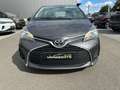 Toyota Yaris 1.0 VVT-i, CAMERA / AIRCO / BLUETOOTH Gris - thumbnail 2