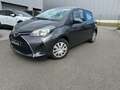 Toyota Yaris 1.0 VVT-i, CAMERA / AIRCO / BLUETOOTH Gris - thumbnail 1