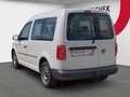 Volkswagen Caddy Kombi 1.4 TSI AHK Klima 5-Sitze Comp. Audio Blanc - thumbnail 4