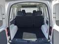 Volkswagen Caddy Kombi 1.4 TSI AHK Klima 5-Sitze Comp. Audio Blanc - thumbnail 14