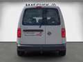 Volkswagen Caddy Kombi 1.4 TSI AHK Klima 5-Sitze Comp. Audio Blanc - thumbnail 5