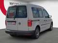 Volkswagen Caddy Kombi 1.4 TSI AHK Klima 5-Sitze Comp. Audio Blanc - thumbnail 6