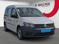 Volkswagen Caddy Kombi 1.4 TSI AHK Klima 5-Sitze Comp. Audio Blanc - thumbnail 7