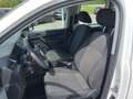 Volkswagen Caddy Kombi 1.4 TSI AHK Klima 5-Sitze Comp. Audio Blanc - thumbnail 12