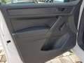 Volkswagen Caddy Kombi 1.4 TSI AHK Klima 5-Sitze Comp. Audio Blanc - thumbnail 16