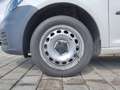Volkswagen Caddy Kombi 1.4 TSI AHK Klima 5-Sitze Comp. Audio Blanc - thumbnail 9