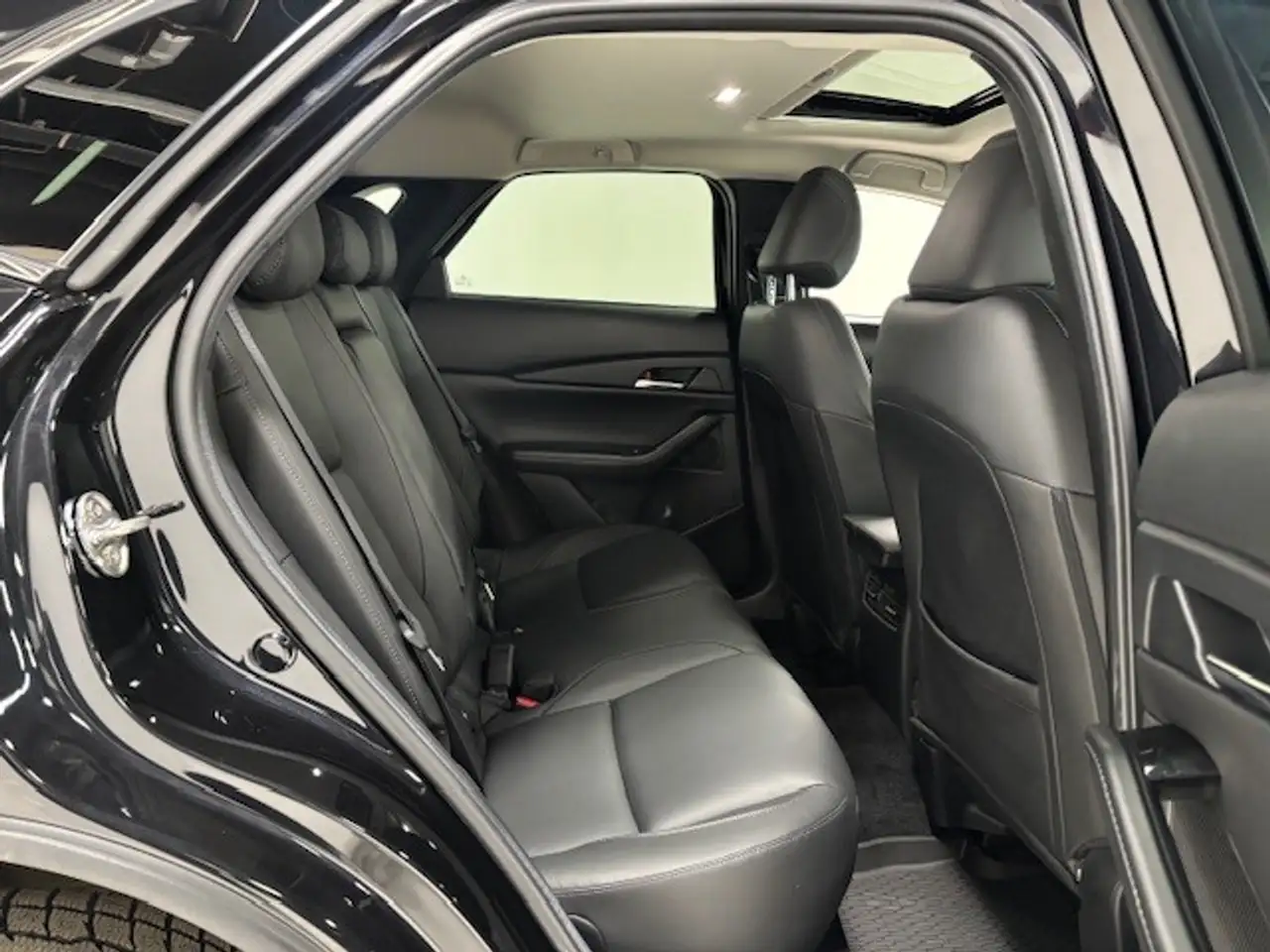 Mazda CX-30 photo Mazda CX-30