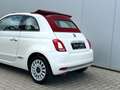 Fiat 500C 1.2i * GPS* CABRIO* NEW MODEL* GARANTIE 12MOIS Wit - thumbnail 16