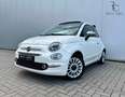 Fiat 500C 1.2i * GPS* CABRIO* NEW MODEL* GARANTIE 12MOIS Blanc - thumbnail 1