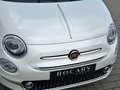 Fiat 500C 1.2i * GPS* CABRIO* NEW MODEL* GARANTIE 12MOIS Blanc - thumbnail 5