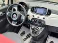 Fiat 500C 1.2i * GPS* CABRIO* NEW MODEL* GARANTIE 12MOIS Blanc - thumbnail 27