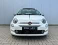 Fiat 500C 1.2i * GPS* CABRIO* NEW MODEL* GARANTIE 12MOIS Wit - thumbnail 2