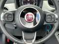 Fiat 500C 1.2i * GPS* CABRIO* NEW MODEL* GARANTIE 12MOIS Wit - thumbnail 26