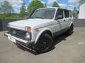 Lada Niva 4x4 lang 5-türig RAPTOR 1490kg AHK SCHNORCH Grau - thumbnail 4